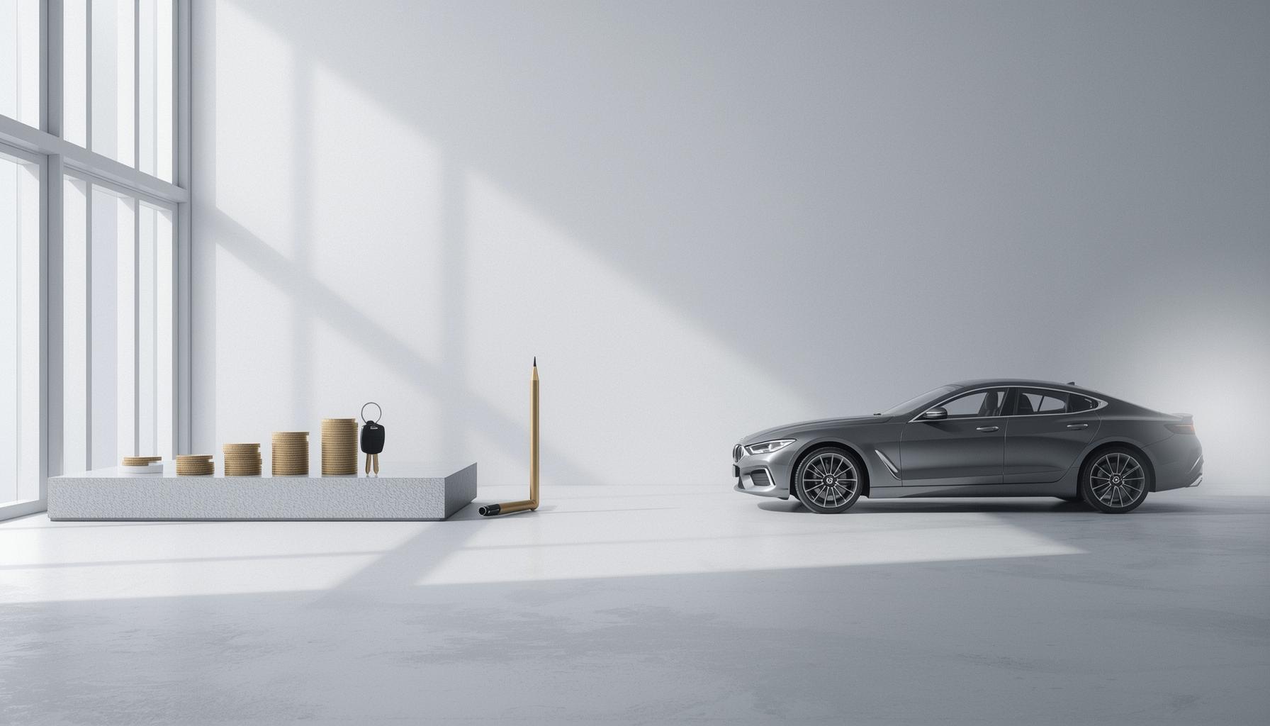 Kaufpreis, Finanzierung, Garantie und rechtliche Pflichten